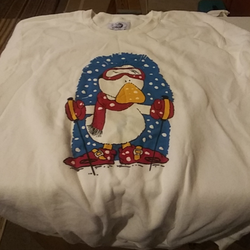Christmas Sweater